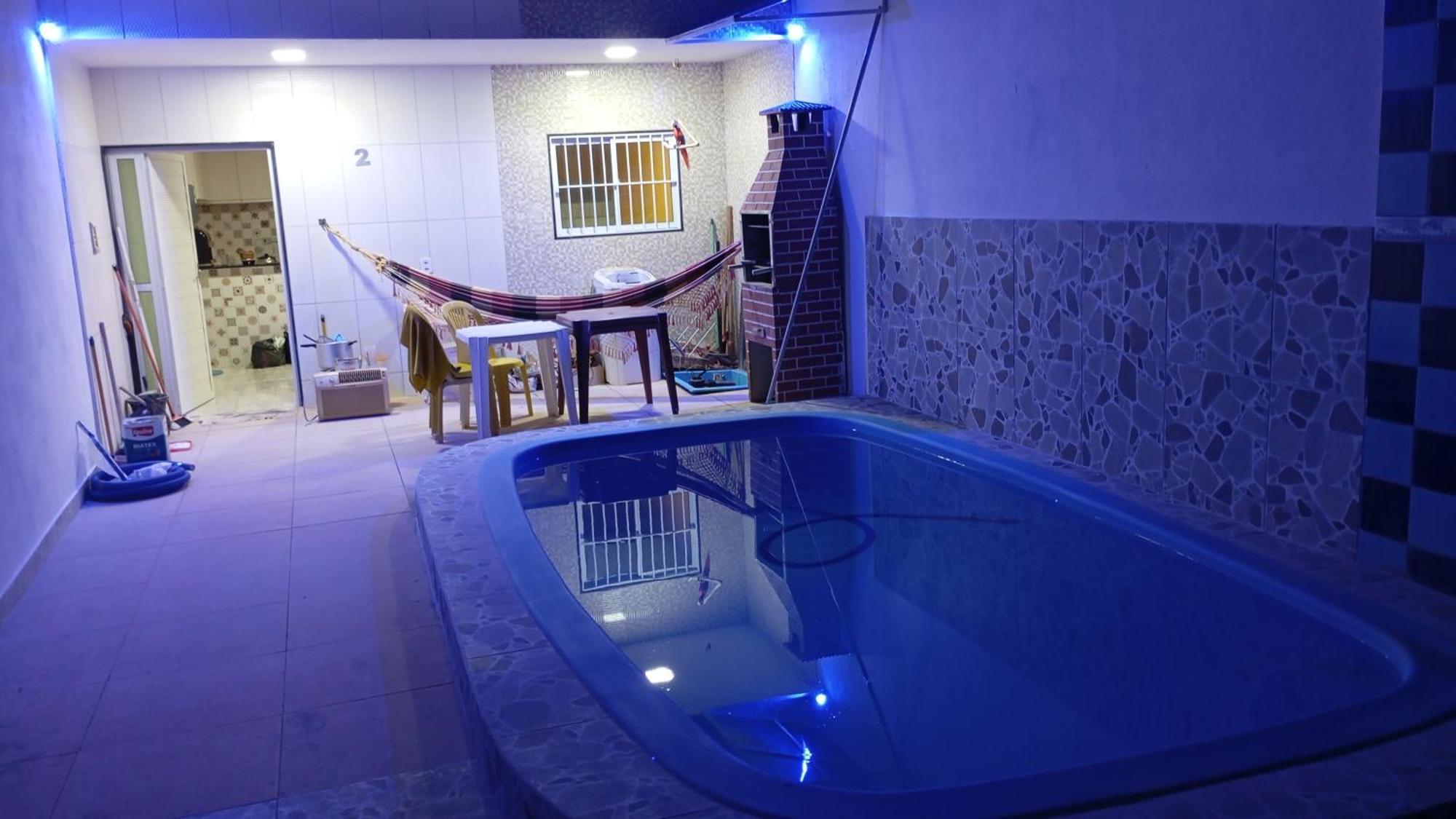 Duplex Praia Dourada 2 Maragogi Exterior photo