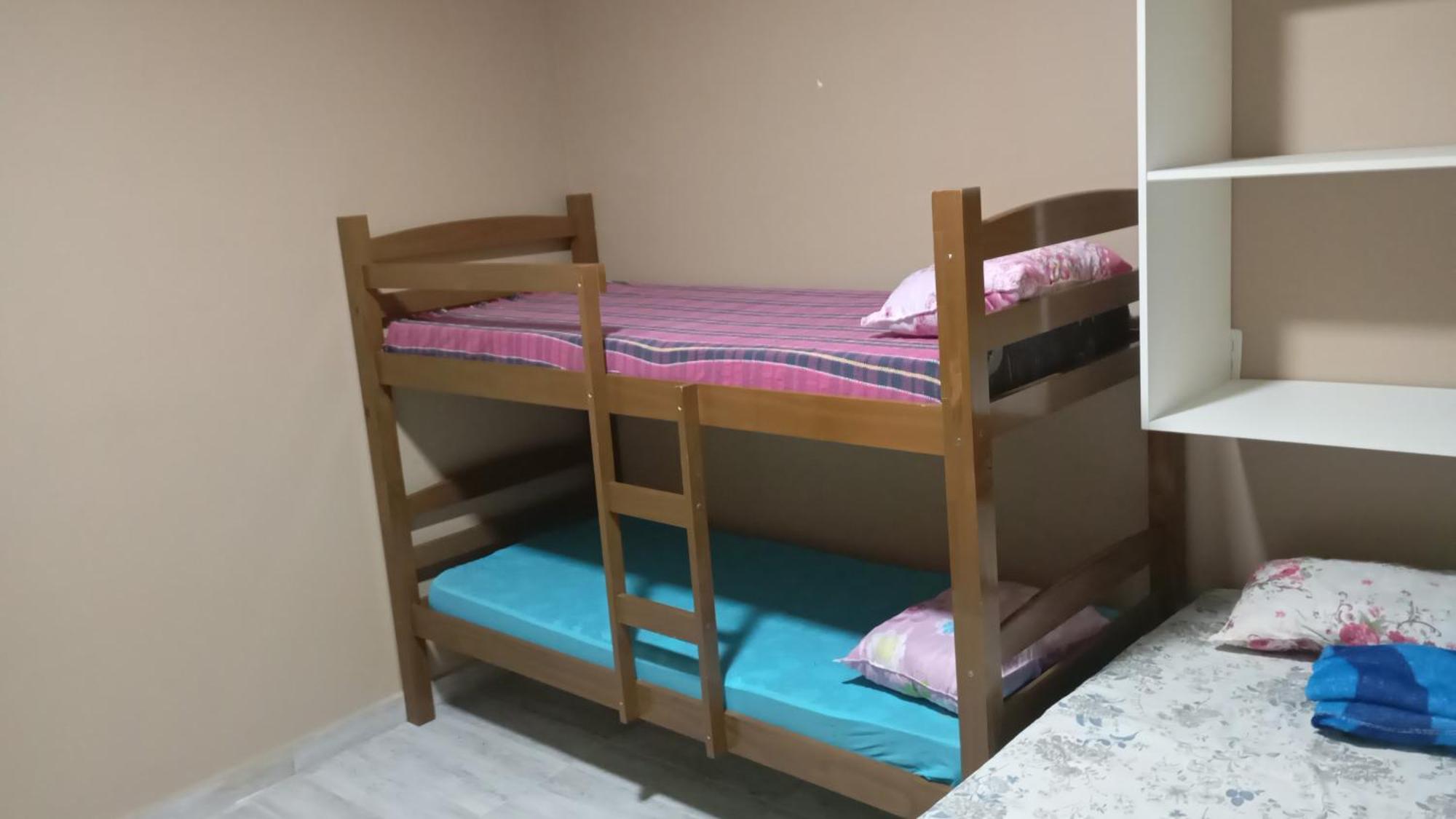 Duplex Praia Dourada 2 Maragogi Room photo