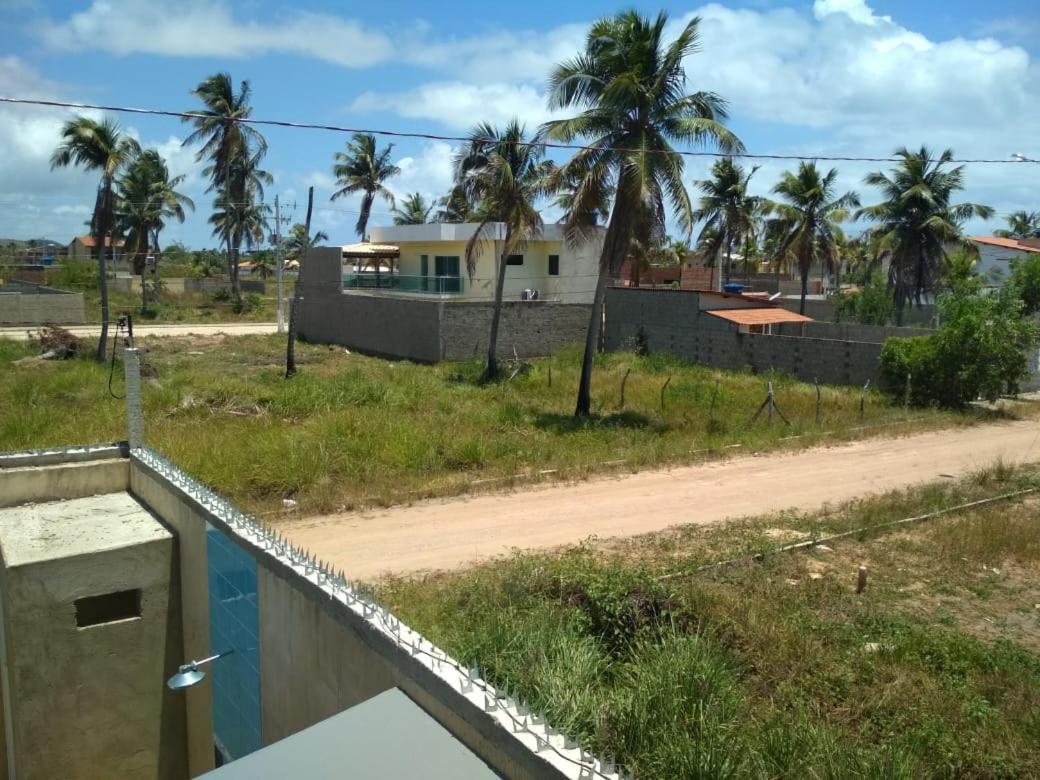 Duplex Praia Dourada 2 Maragogi Exterior photo